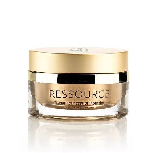 Mattifying and skin regenerating cream GABOR SELECTIVE RESOURCE with hyaluronic acid, 50ml