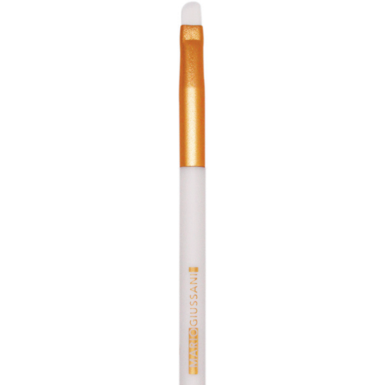 MARIO GIUSSANI ECO VEGAN Eyeliner and Eyebrows brush