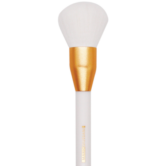 MARIO GIUSSANI ECO VEGAN MAXI powder brush