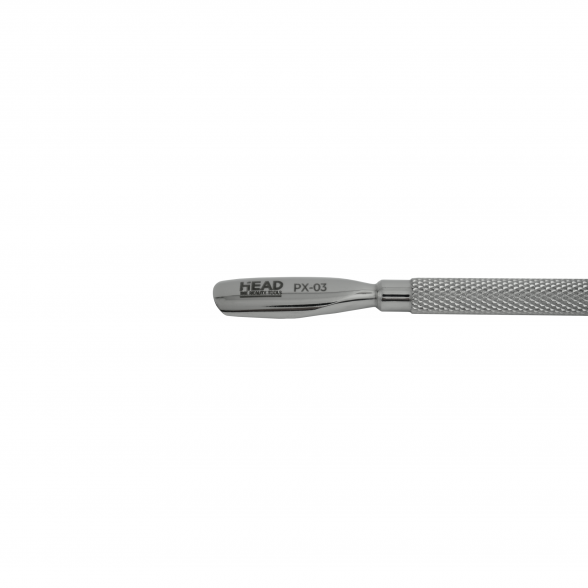 Manicure tool for cuticles PX-03 3