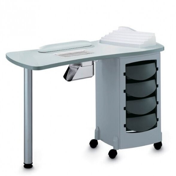 Manicure table 164