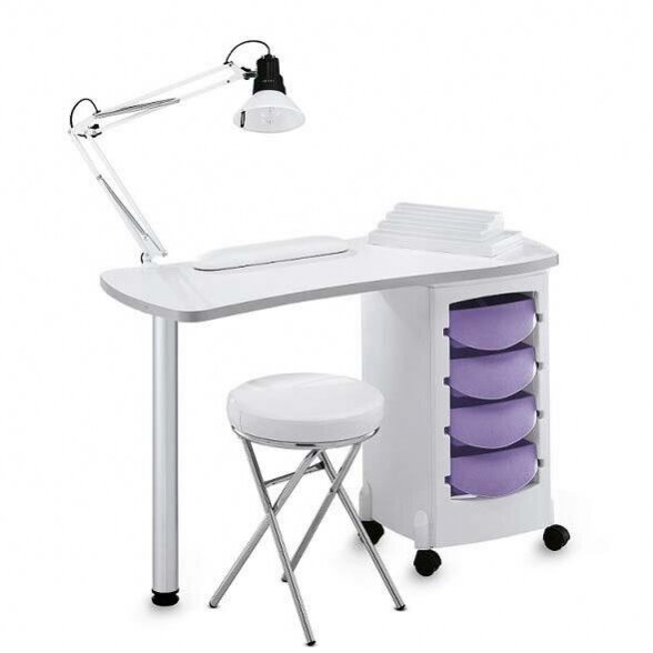 Manicure table 164 1