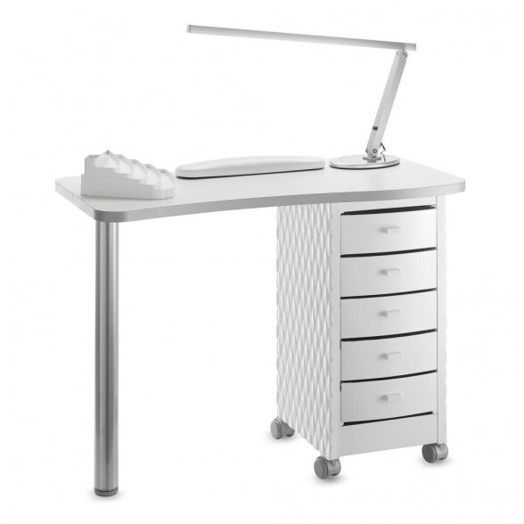 Manicure table 264 DECOR