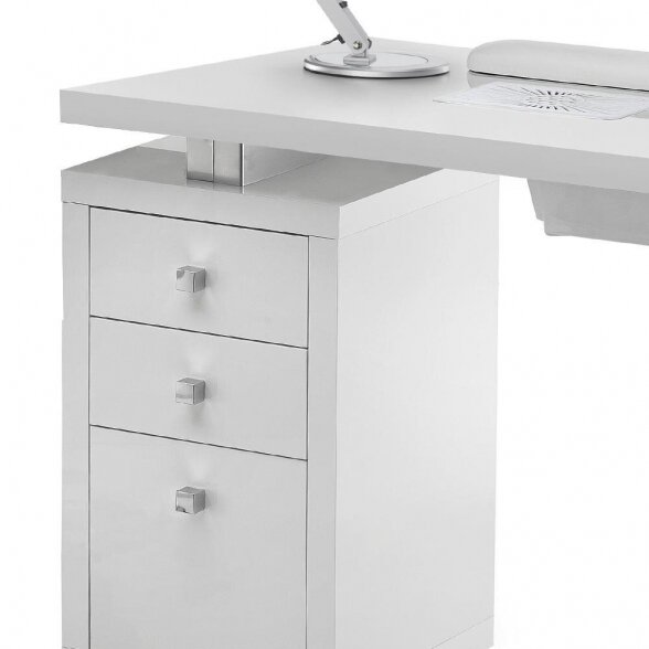 Manicure table 309 SQUARE 2