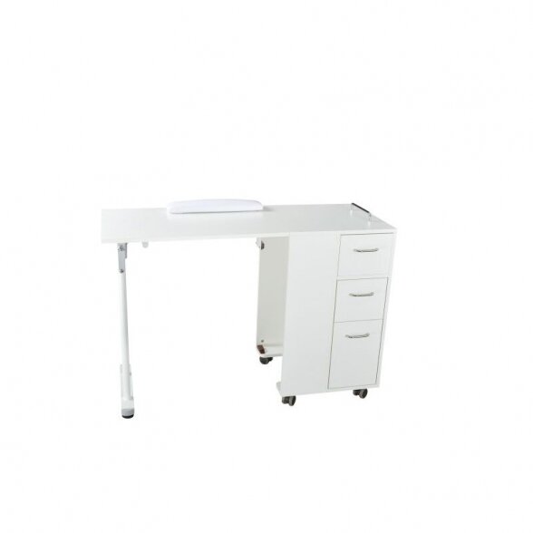 Manicure table SIBEL ALICE