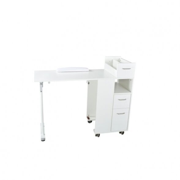 Manicure table SIBEL ALICE 1