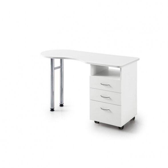 Manicure table SIBEL VIVIAN