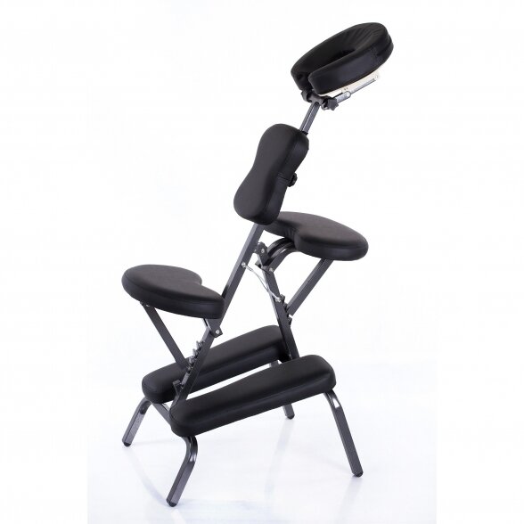 Massage chair RESTPRO® RELAX Black