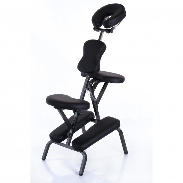 Massage chair RESTPRO® RELAX Black 8