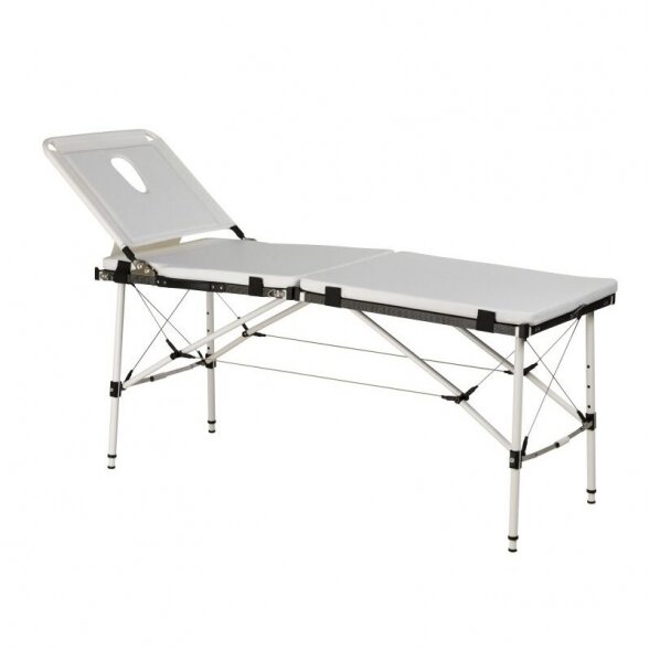 Massage bed-suitcase SIBEL LORENZO