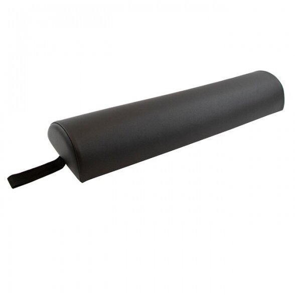 Massage roller Weelko (Spain) Sponge, black