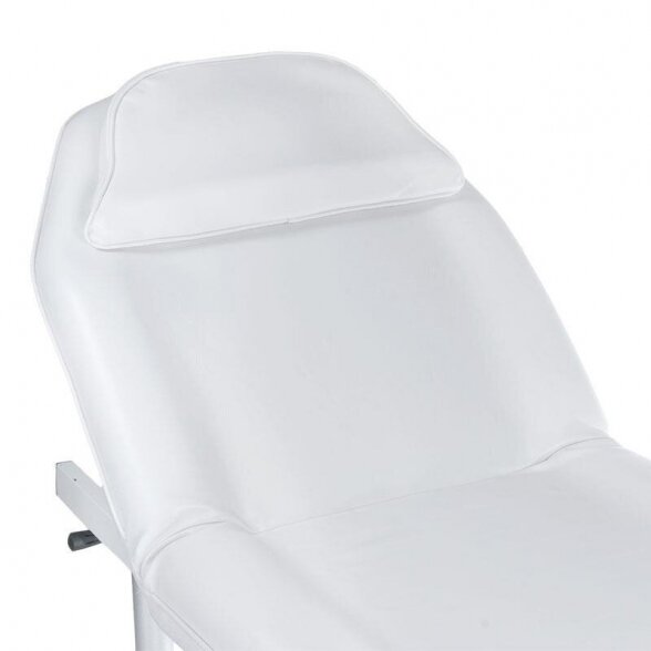 Massage table BW-260, white 1