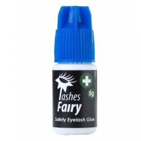 Клей для наращивания ресниц Medical Lashes Fairy Safety, 5г