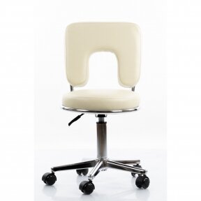 Master chair RESTPRO® Round 4 beige