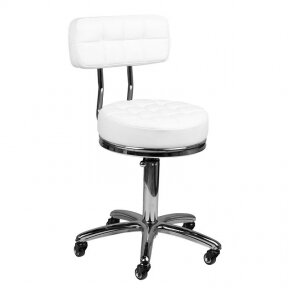 Master&#39;s chair AM-877, white