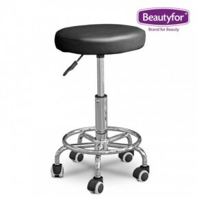 Master&#39;s chair FM004-3, black