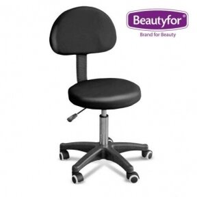 Master&#39;s chair FM28, black