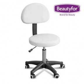 Master&#39;s chair FM28, white