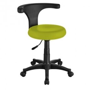 Master&#39;s chair Weelko ERGO, green