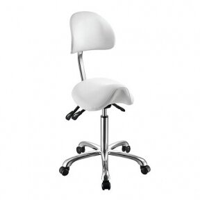 Master&#39;s chair Weelko Noble (Spain), white