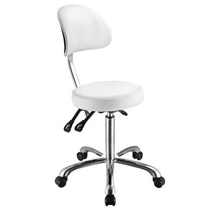 Master&#39;s chair Weelko Comfort (Spain), white