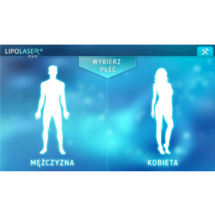 MEDIKA Lipolaser DUO lazerio ir infraraudonųjų spindulių derinio prietaisas nuo celiulito, riebalų pertekliaus 6