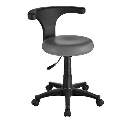 Master&#39;s chair Weelko ERGO, gray color