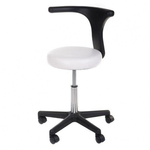 Master chair NG-CH049, white