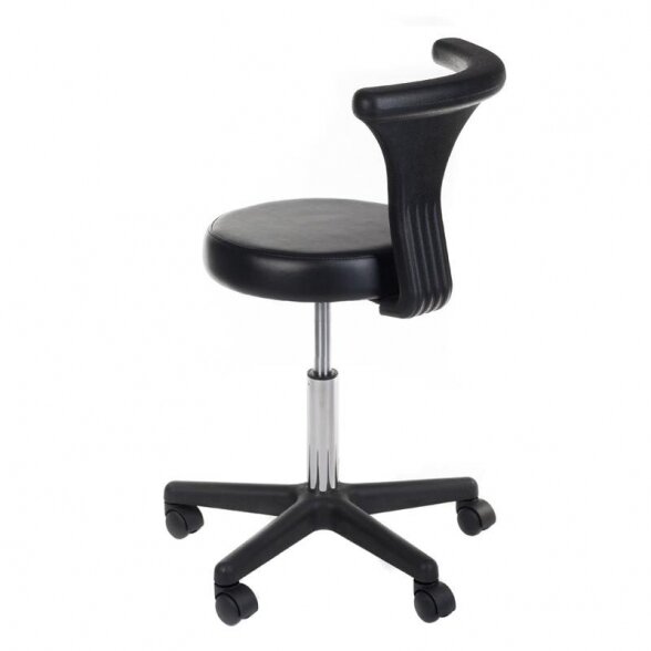 Master&#39;s chair NG-CH049, black 2