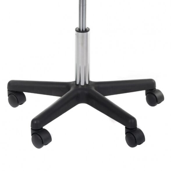 Master&#39;s chair NG-CH049, black 3