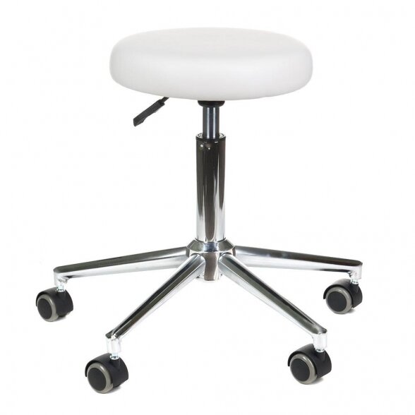 Master&#39;s chair BD-Y912, white