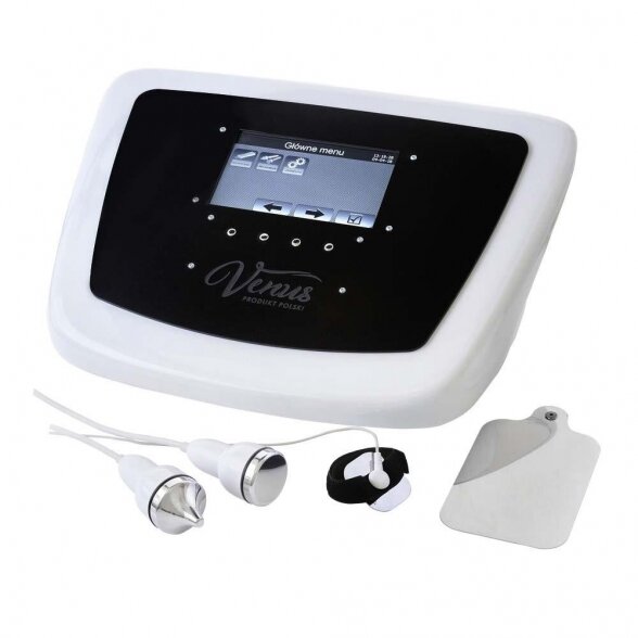 Mesotherapy device VENUS