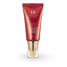 MISSHA M Perfect Cover BB face cream with SPF42, 50ml