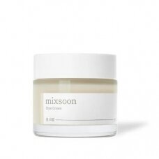 MIXSOON Bean Cream facial moisturizing cream for dry-combination facial skin, 50ml