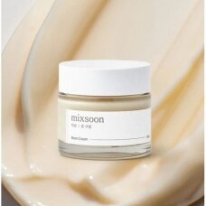 MIXSOON Bean Cream facial moisturizing cream for dry-combination facial skin, 50ml