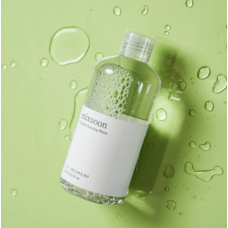 MIXSOON Centella Cleansing Water face cleansing water with Asian Centella, 300ml