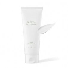 MIXSOON Centella face wash with Asian Centella 150ml