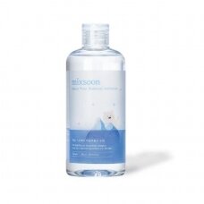 MIXSOON Glacier Water Hyaluronic Acid Face Serum