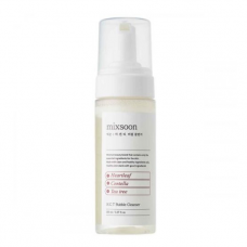 MIXSOON HCT Bubble Cleanser, facial cleanser for acne-prone skin, 150ml