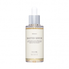 MIXSOON Master face serum, 60ml