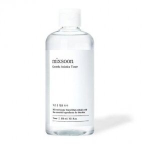 MIXSOON Centella Asiatica Facial Tonic with Asian Centella