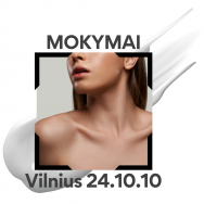 Mokymai kosmetologams: Utsukusy DIAMOND LIFTING + Hyalu-In + Necklift + DermaPen