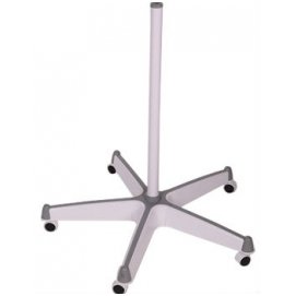 Mobile stand for cosmetic lamp, 1 pc.