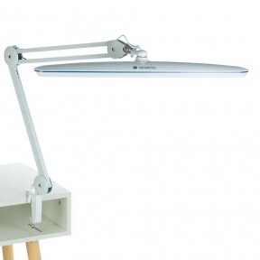 Mounted LED lamp BSL-53, 20W CLIP, white