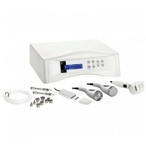 Weelko (Spain) Multifunctional facial skin cleaning machine MultiEquipment F332 4 in 1