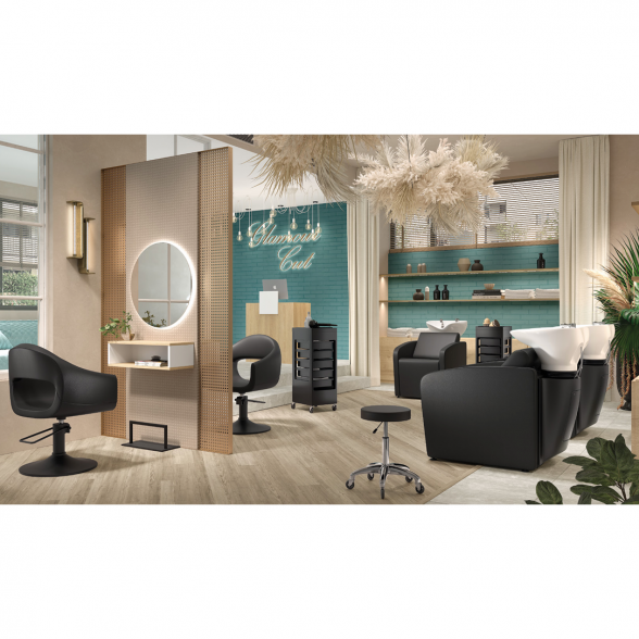 MUDI hair salon furniture collection INSPIRE (Spain) 1