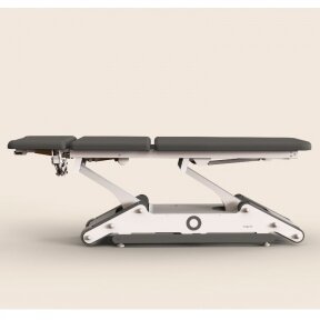 Naggura N’GO  electric 5-section, 2-motor therapy table N'GO5