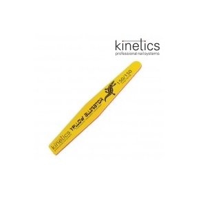 Kientics nail file Yellow Alligator 150/150