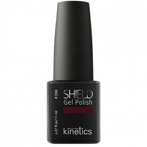 Nail polish Kinetics Shiel Gel So Much And More #396, 15 ml