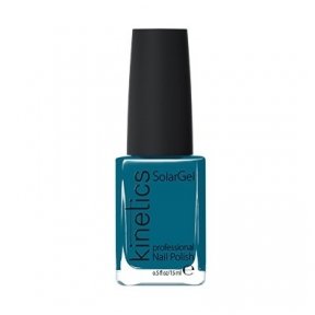 Nail polish Kinetics Solar Gel Polish #310 Clear Blue Sky KNP310, 15 ml